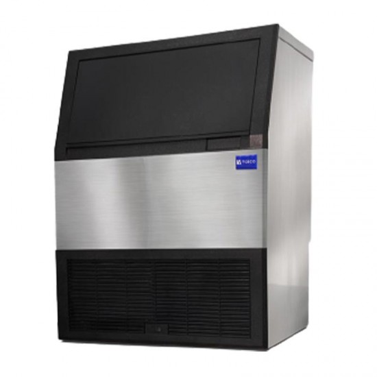 Vosco VSCB-100B Aura Seri Parmak Buz Makinesi, 100 kg-gün Kapasiteli Vosco VSCB-100B Aura Seri Parmak Buz Makinesi, 100 kg-gün Kapasiteli
